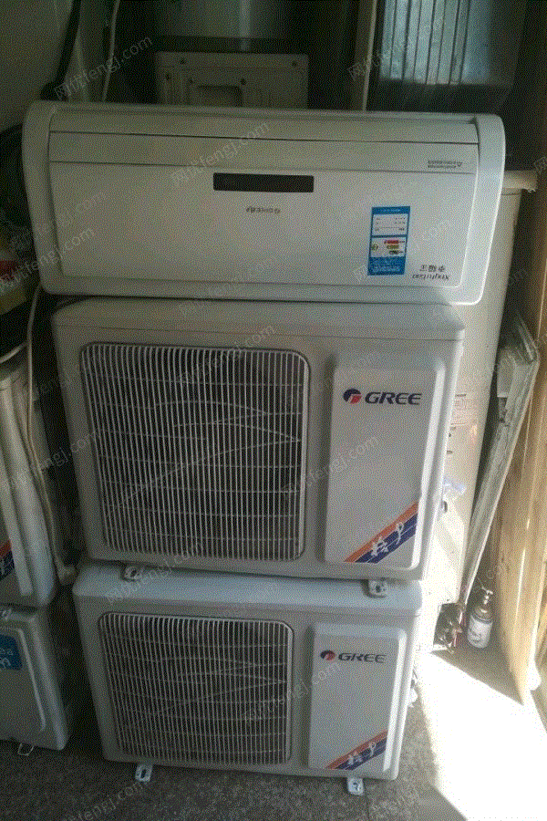 格力,幸福宝同款16年制造有8台,其他美的,奥克斯,志高 出售
