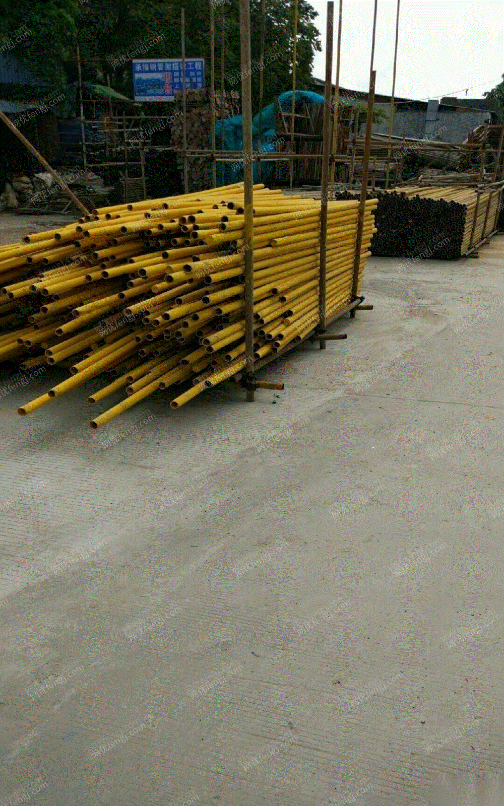 小废(精料)价格
