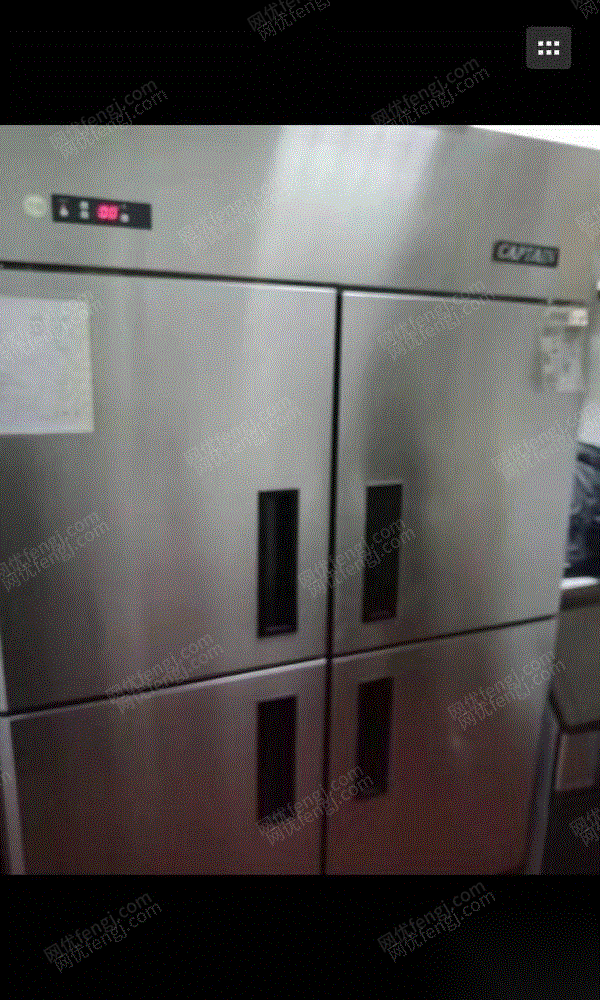 餐厅设备价格