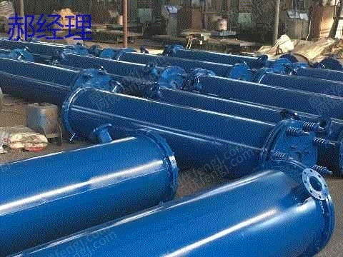二手冷凝器出售