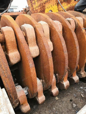 鼎力1615强机破出售