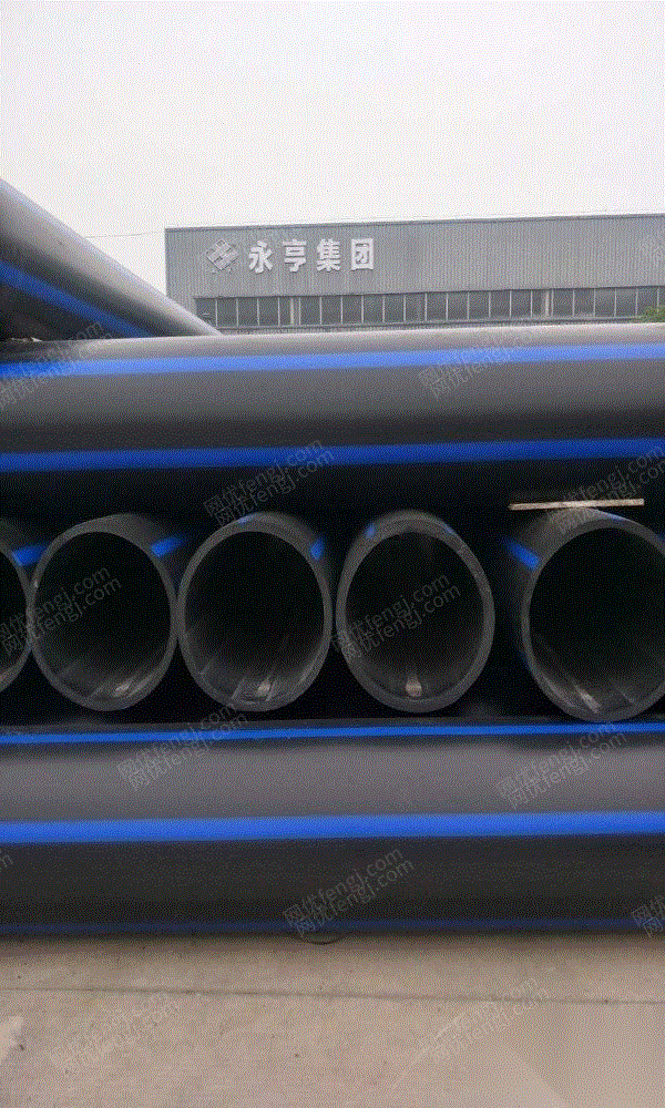 塑料管材设备转让