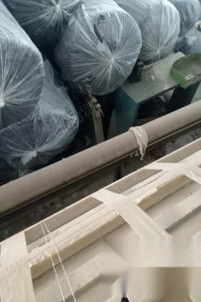 二手织造辅机转让