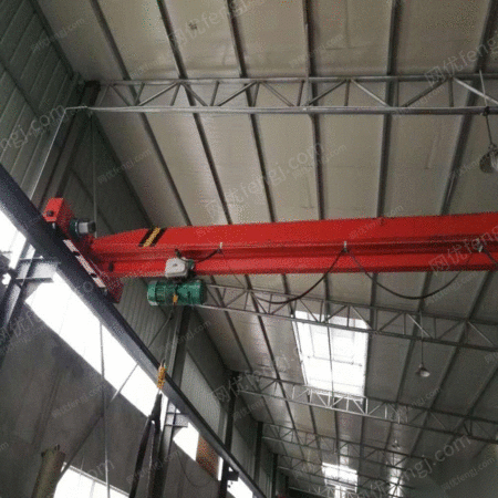 5吨行车起重机,天车,吊车