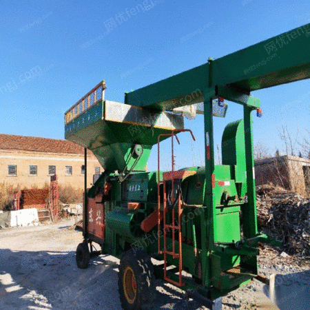 二手设备 二手农业机械 二手农业机械供求 脱粒机供应