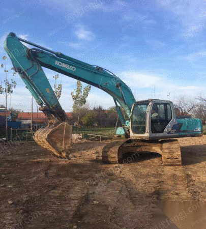 转让库存深圳货神钢200/9沟机 28万元