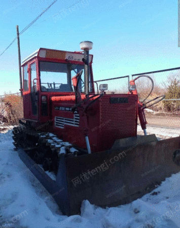 1202链轨拖拉机出售