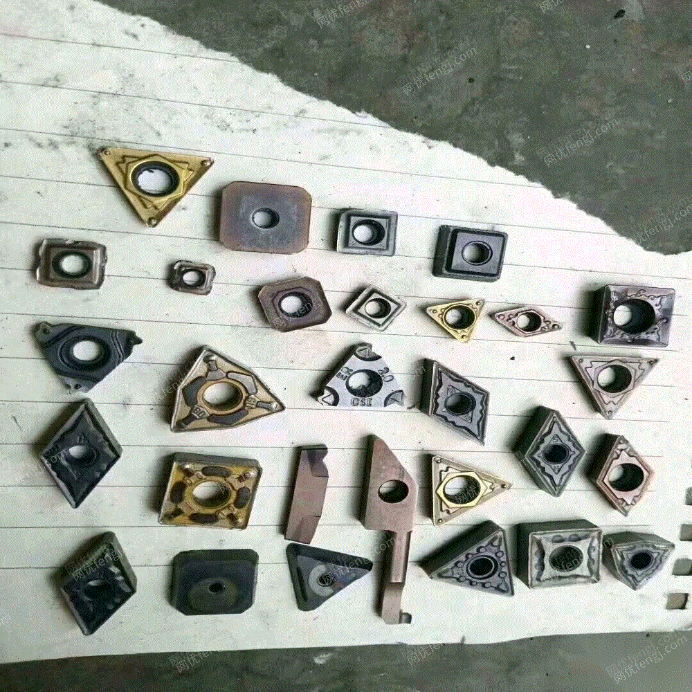 其他有色金属转让