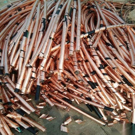 玉林！回收铜