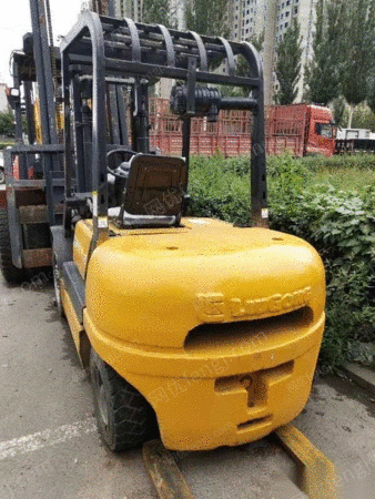 柳工cpc30 叉车 出售 3万元