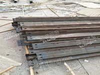 北京大兴地区出售废旧140C型钢