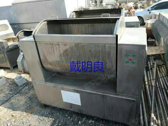 饼干/糕点设备转让