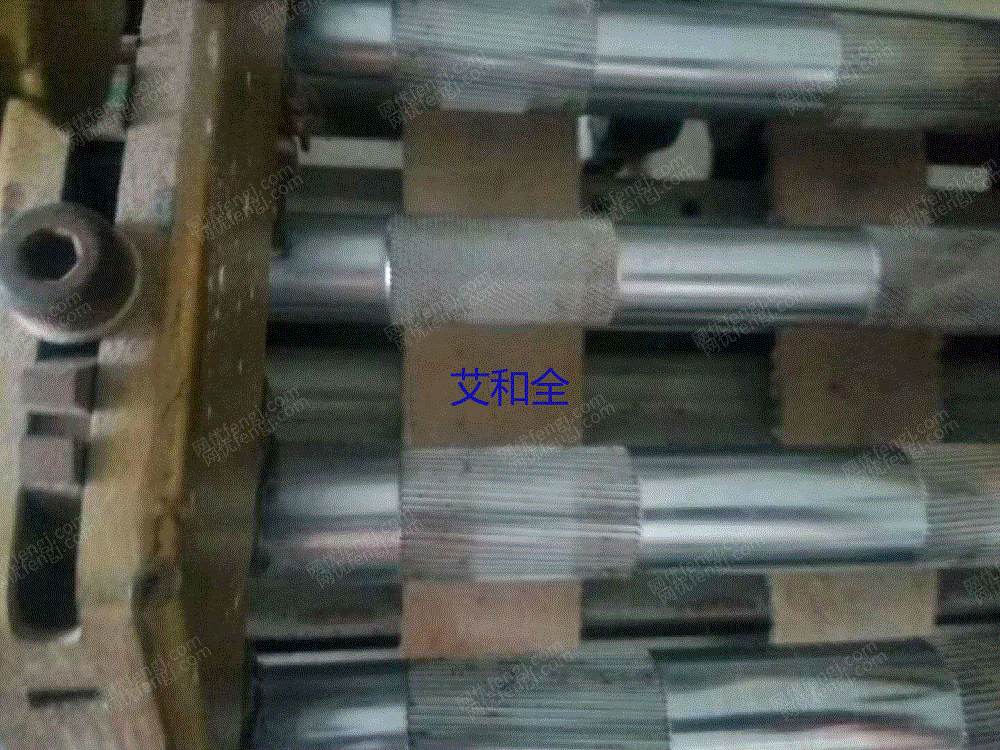 二手棉麻纺纱设备价格