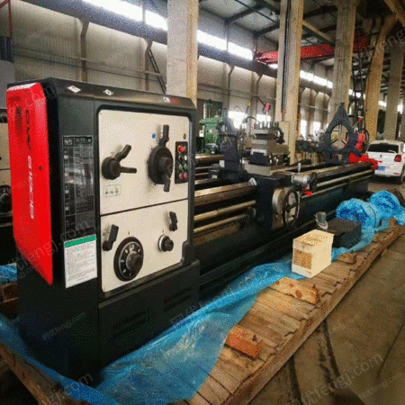 出售闲置二手原厂 沈阳5米卧车 沈阳cw6180b卧式车床