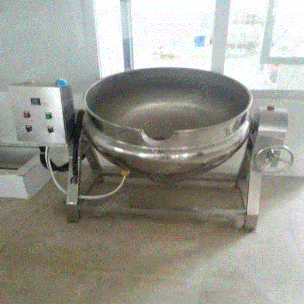 其它包装设备转让