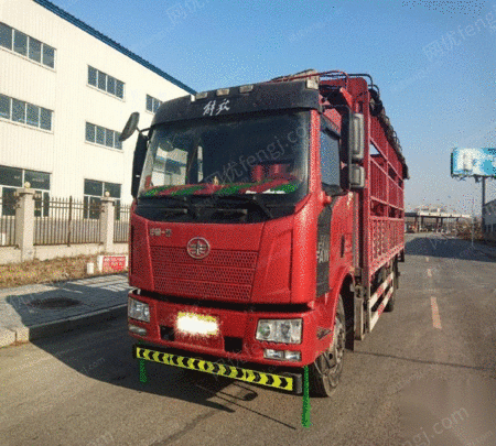 自卸车/翻斗车价格