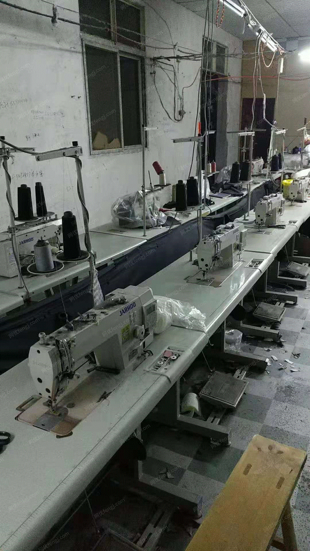 工业缝纫机在现代制造业中的应用与影响