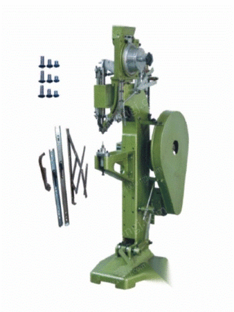 二手皮具制品设备出售