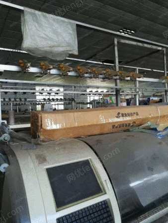 转让针织横机60台全自动100台半自动,货在河南