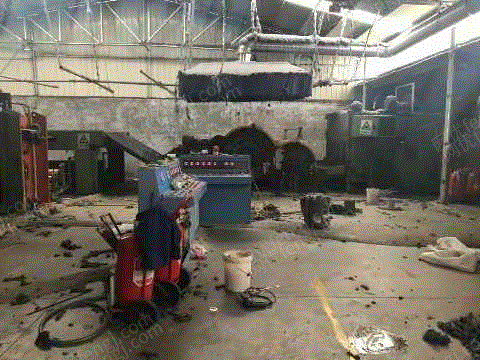 二手无纺布加工设备出售