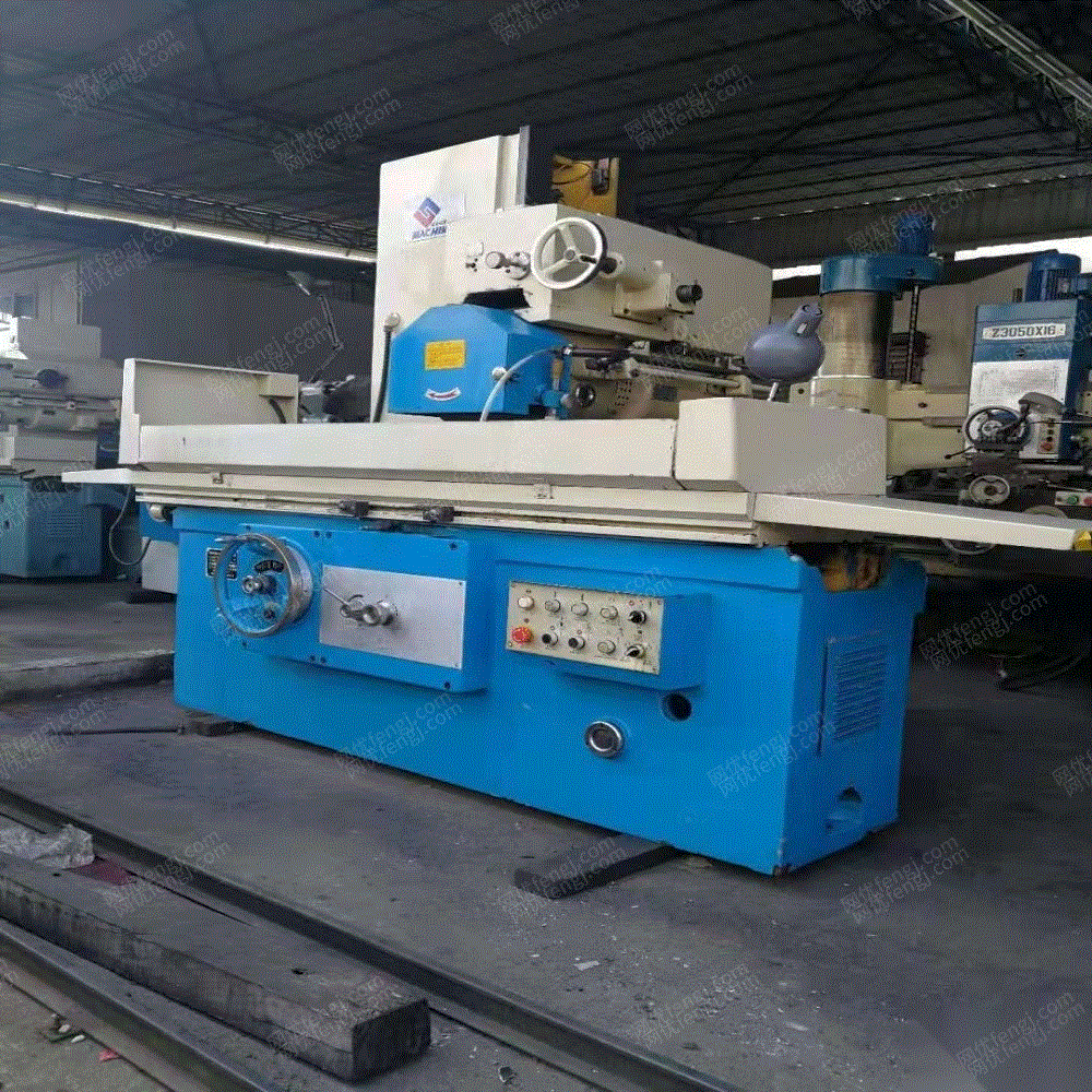 转让桂北平面磨床7130乘1000