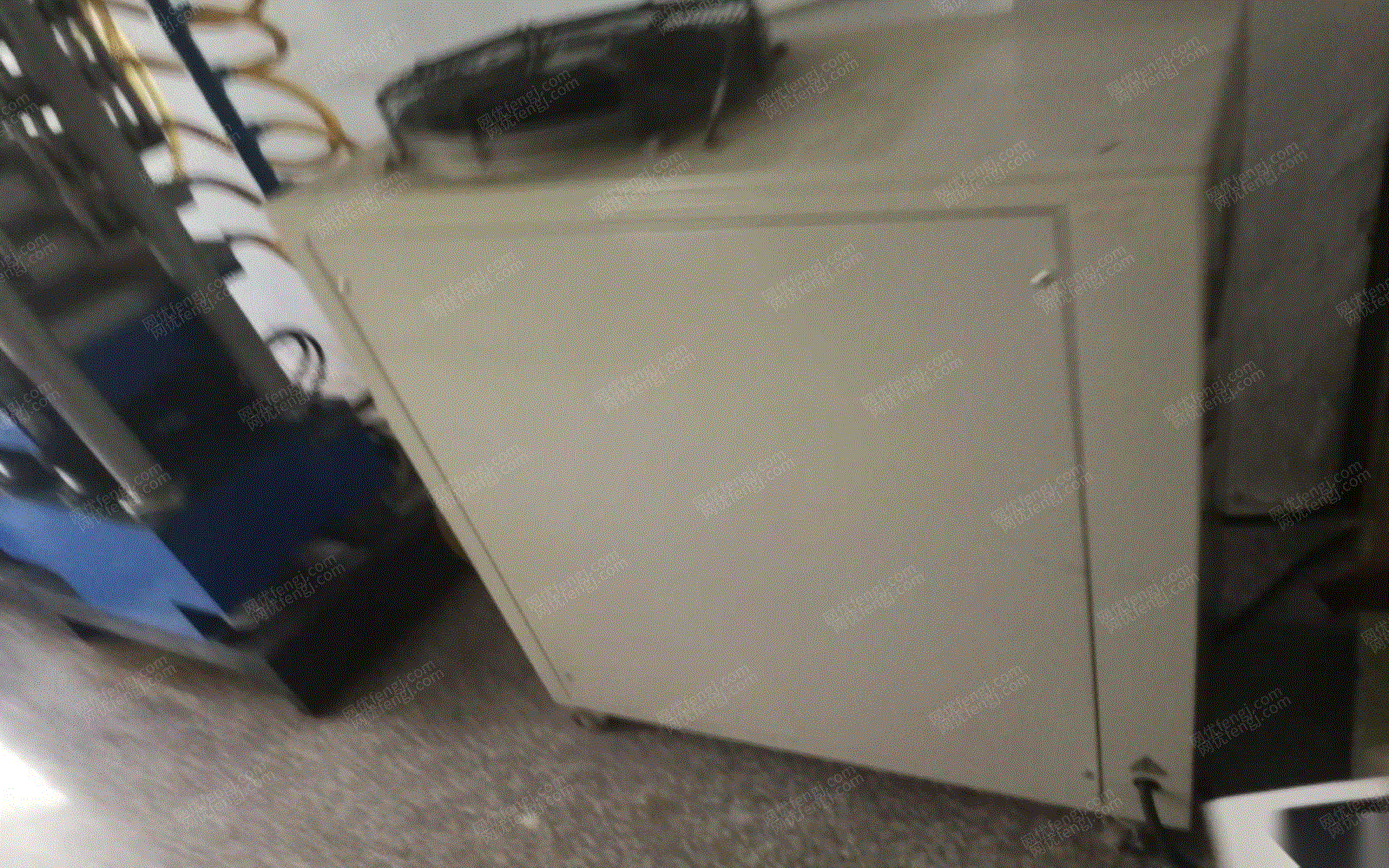 压光机转让