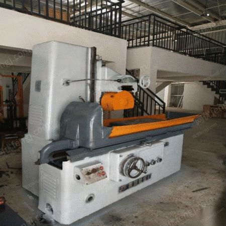 四川磨床厂m7130 23000元