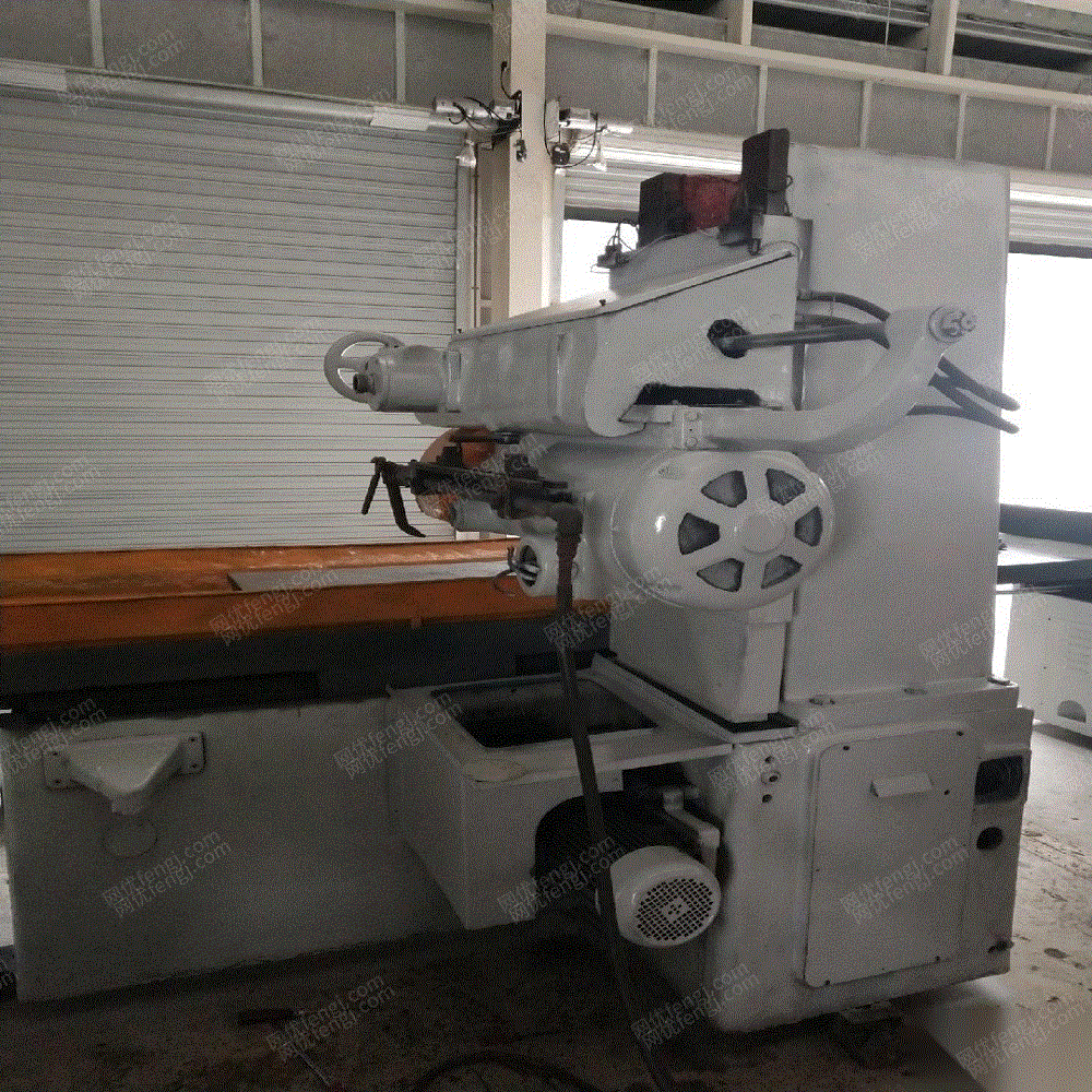 四川磨床厂m7130 23000元