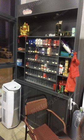 二手超市设备出售