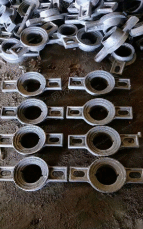 其它报废设备出售