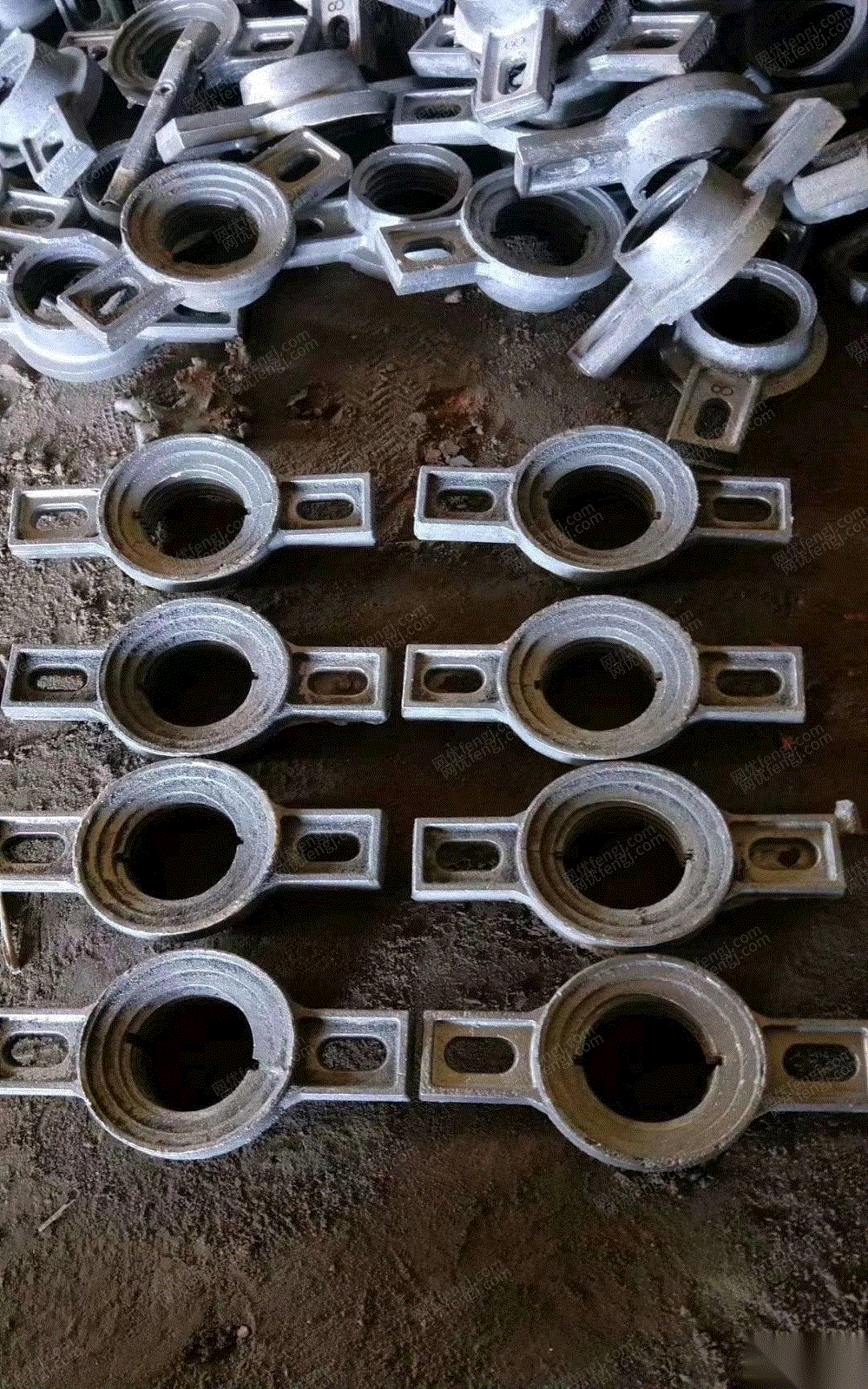 其它报废设备出售