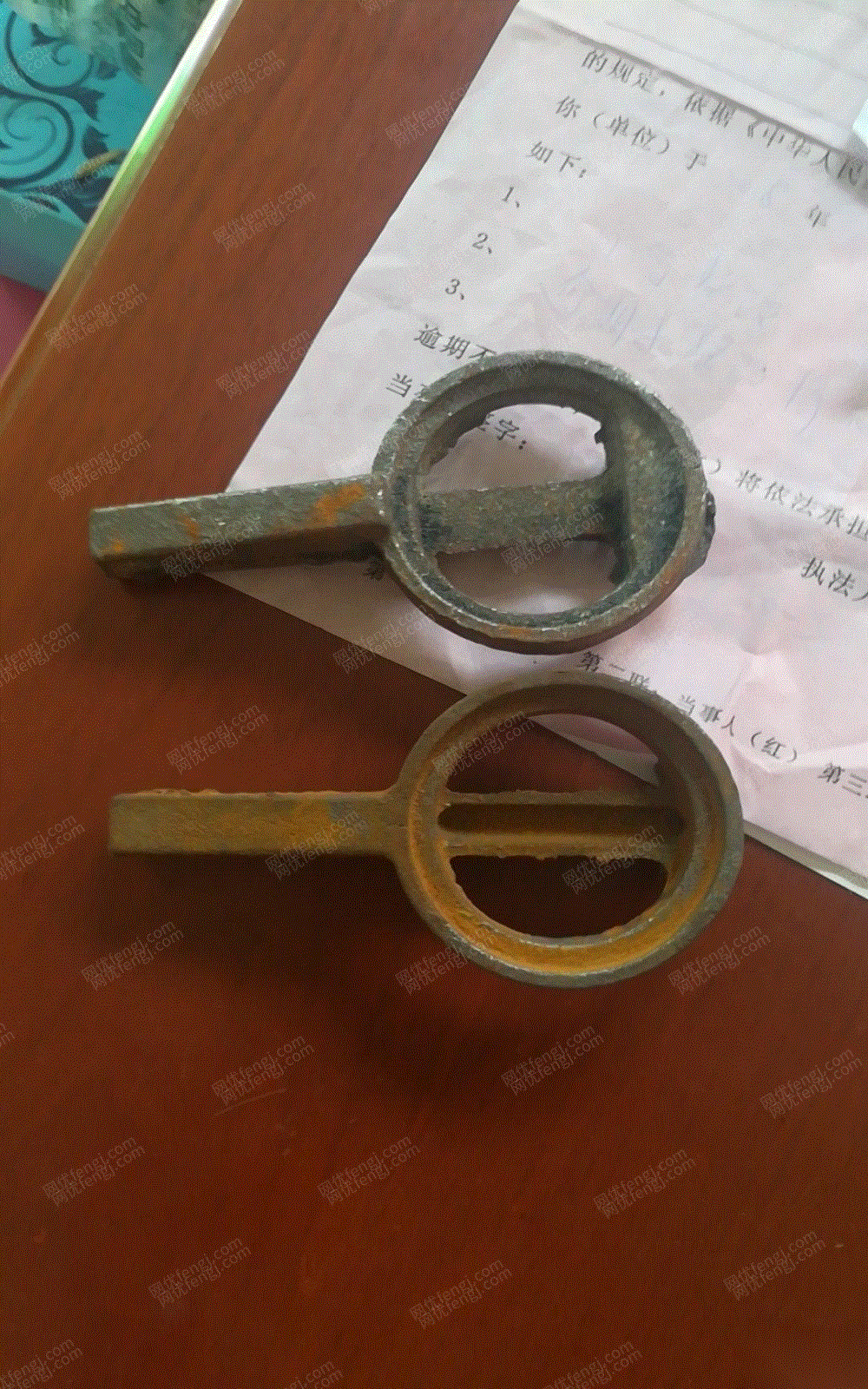 其它报废设备回收