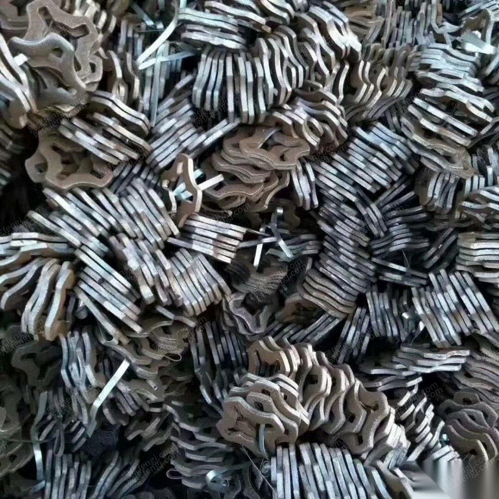 其它报废设备价格