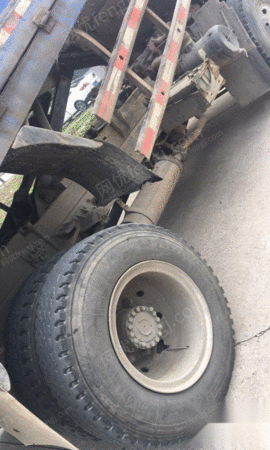 1098后桥.14年.农机 6.8万元