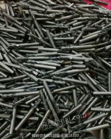 废旧数控 片硬质合金钨钢铣 钻头丝锥麻花钻高速钢锯片回收
