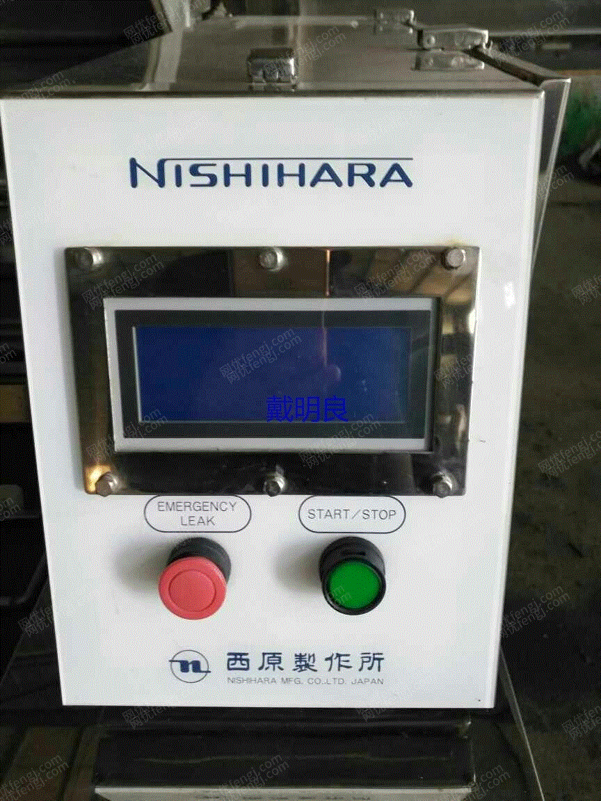 二手食品包装设备价格