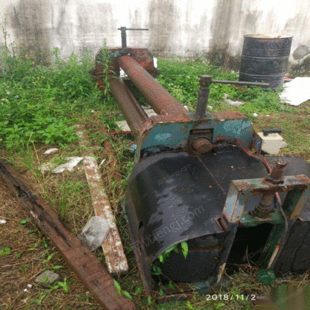 二手卷板机出售