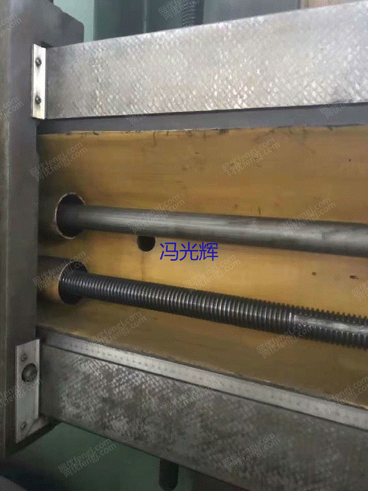 二手车床转让