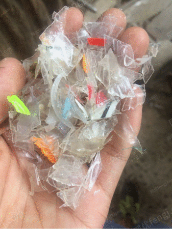 工程废塑料出售