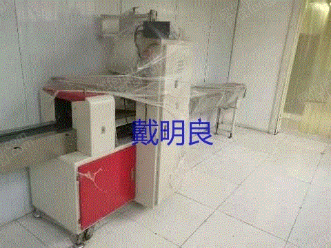 二手食品包装设备价格