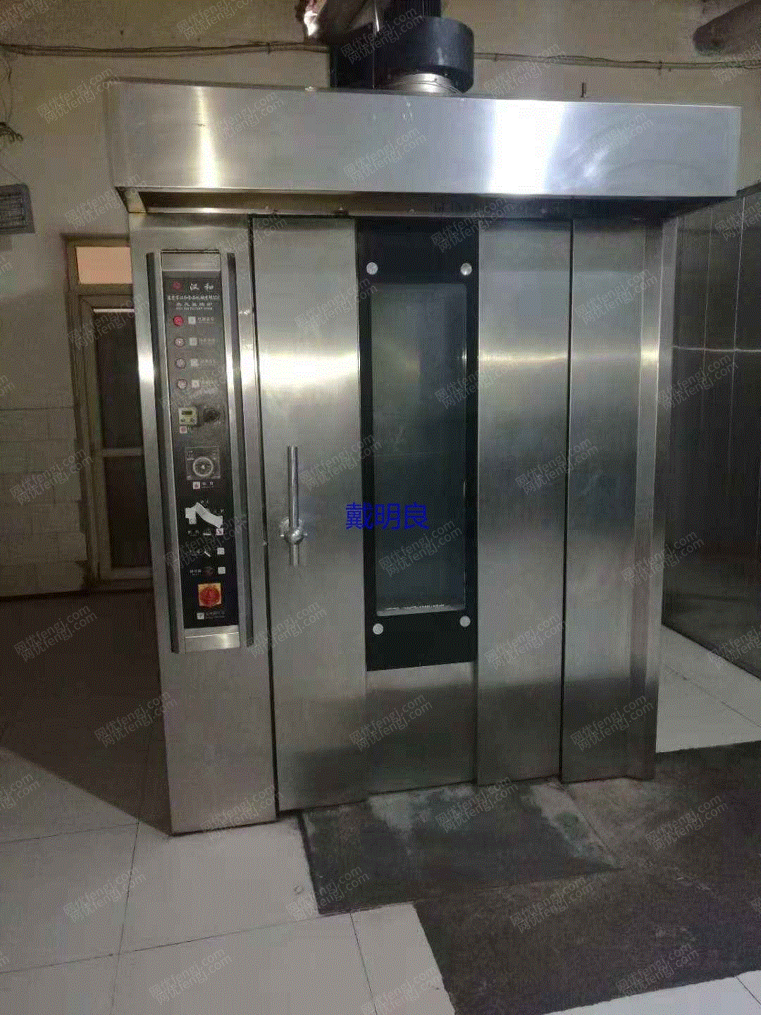 饼干/糕点设备回收