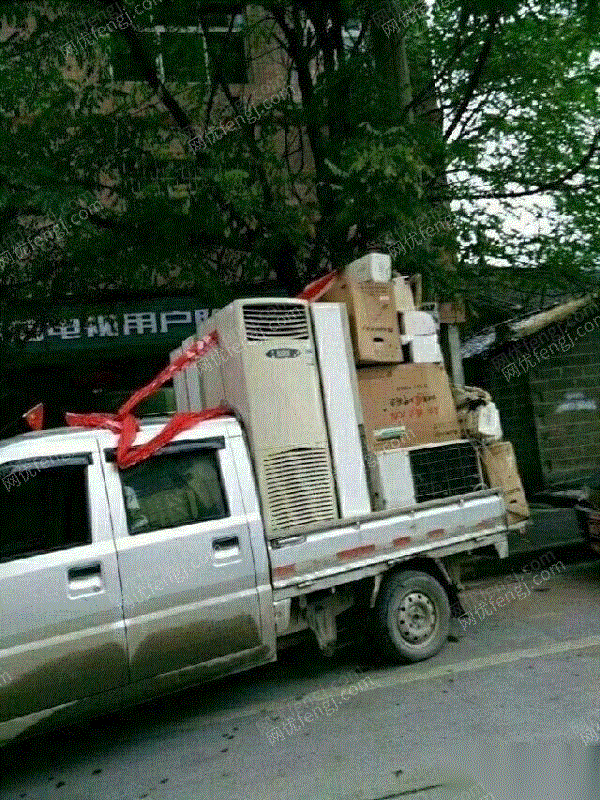 含铝废旧出售