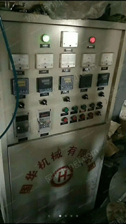 二手吹膜设备出售