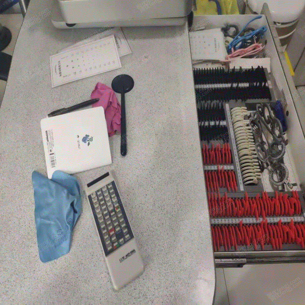 其它仪器出售