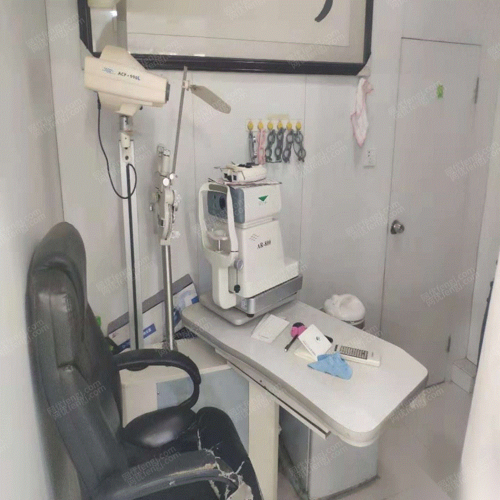 其它仪器转让
