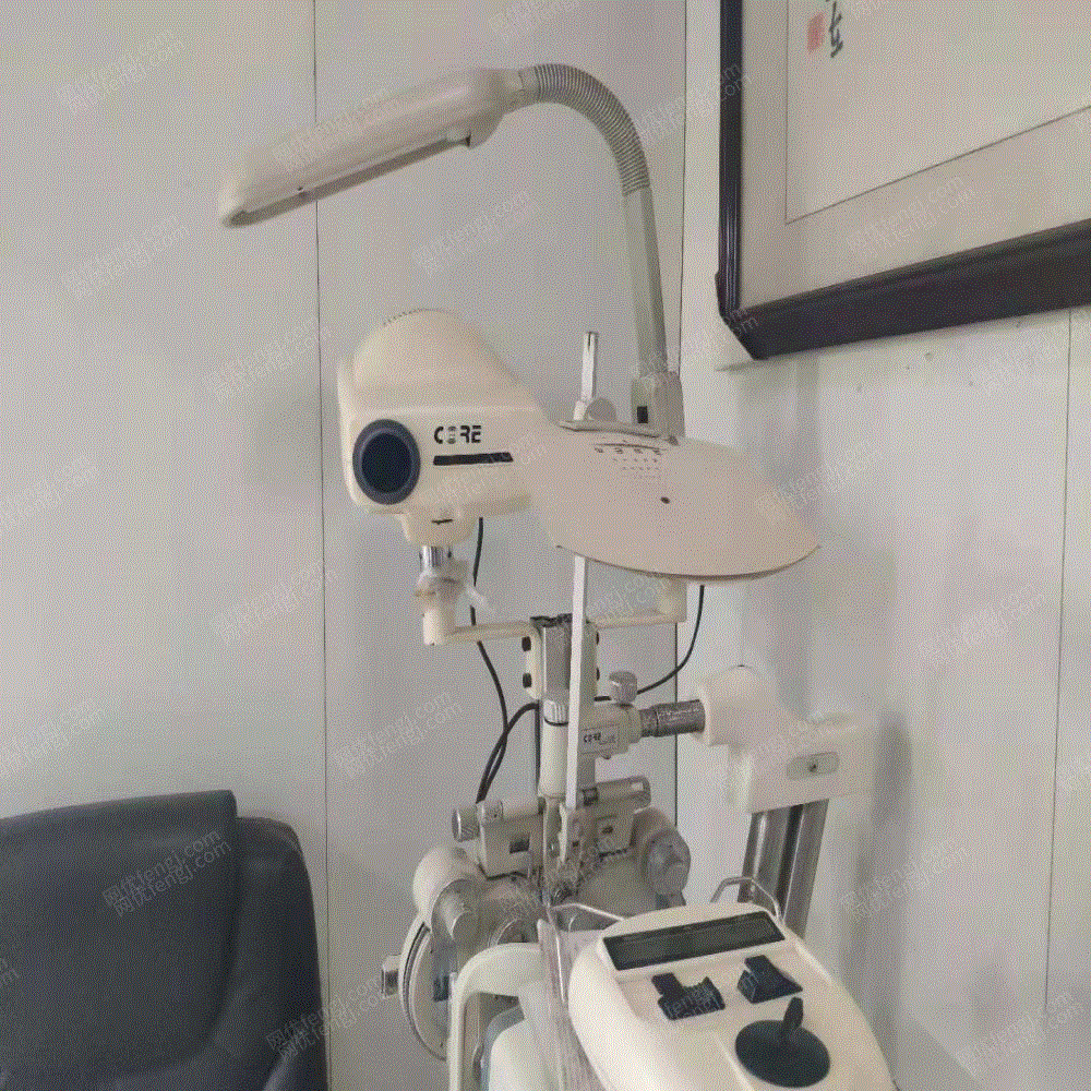 其它仪器回收