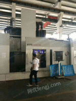 浙江温州出售1台VTC250140m车铣复合 二手车床