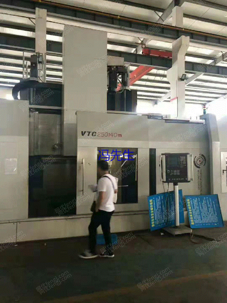 二手车床回收