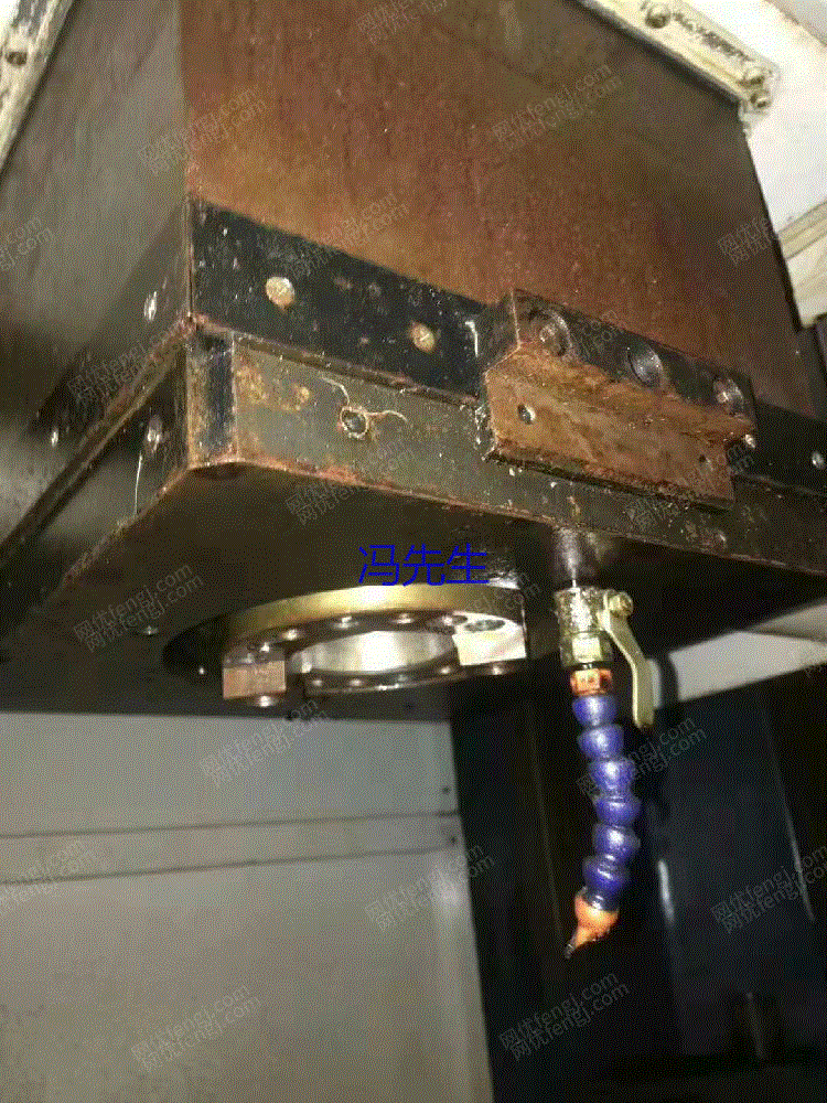 二手车床出售