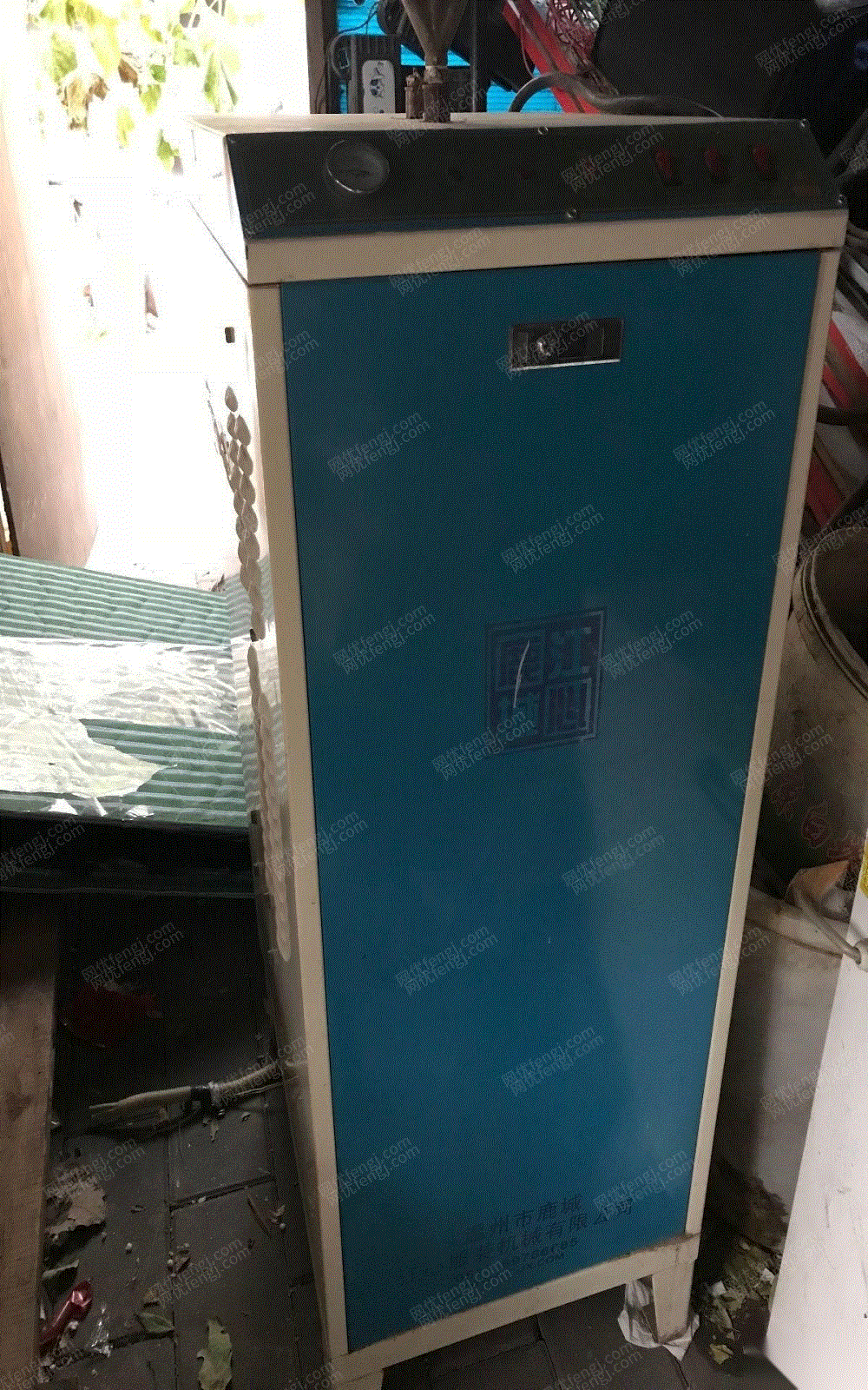 二手蒸汽锅炉回收